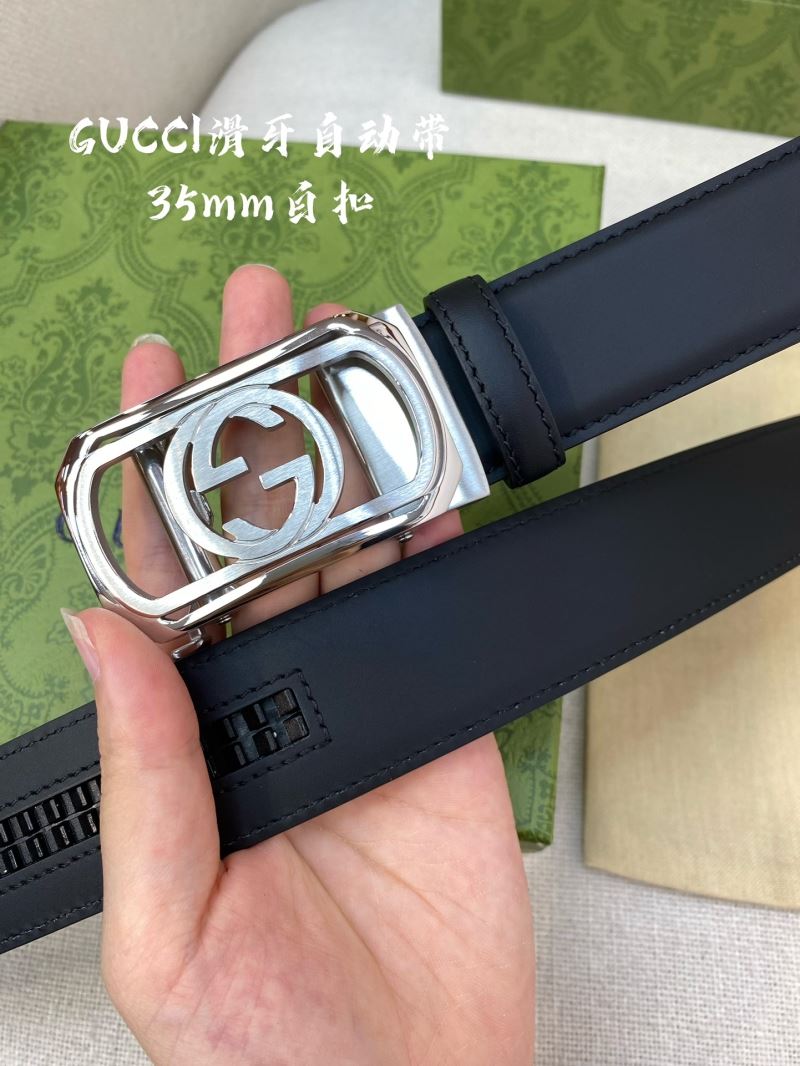 Gucci Belts